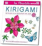 ALMANIAK KIRIGAMI 2016 by