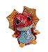 Aurora World Louee Lizard Plush Toy