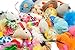 Fashion's Talk Mouse Cat Toys Mixed Bag 27 Assorted Mice Toy for Cats Kitten Catnip,Feather,Furry,Rattle,Plush,Interactive Kitty Toys