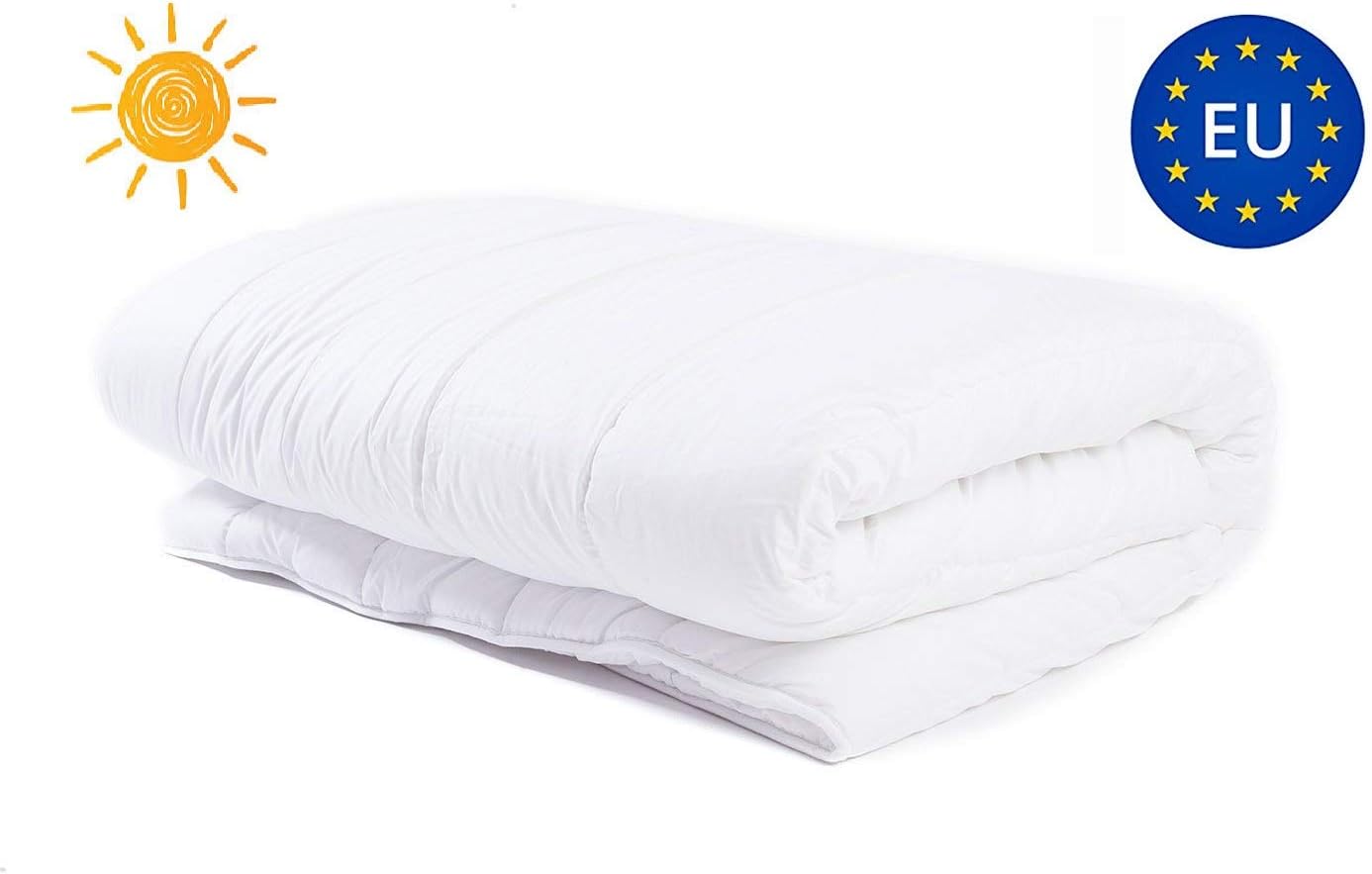 Amazinggirl Duvet without cover 200x220 cm