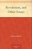 Revolution, and Other Essays by 