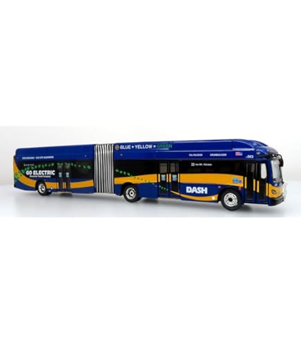 disn New Jersey Transit: 2020 New Flyer XD60 #20807 on the 107 at