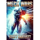 Mech Wars: The Complete Series