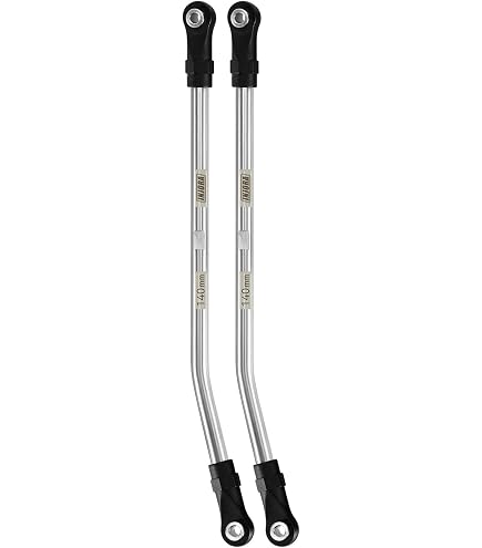 Amazon.com: LCG Girder Frame Stainless Steel Linkage Link Rod Rod