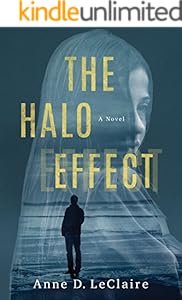 The Halo Effect: A Novel