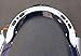 i5 Chrome Grab Rail for Suzuki Hayabusa 1999-2007