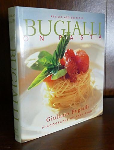 Giuliano Bugialli's Foods of Italy: Bugialli,Giuliano