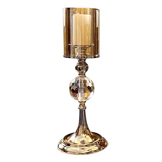 Candeleros Candelabro Centro Comercial Hotel Sala De Estar