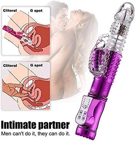 YQFCA Multi-Speed Powerful Vibrating Silicone Realistic & Safe Material Toys YQFCA