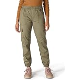 Carhartt Women's TENCEL™ Fiber Series Relaxed Fit Twill Jogger