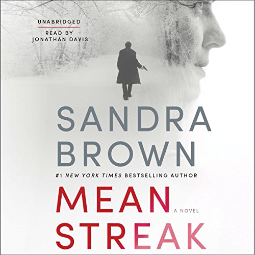 Mean Streak Audiobook [Free Download by Trial] thumbnail