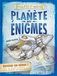 La  planète des énigmes