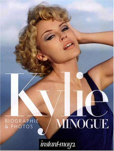 Kylie Minogue