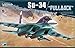 Kitty Hawk KH80141 1/48 Su-34 Fullback (MODEL BUILDING KIT)