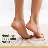 bleu & marine Bretania Tea Tree Repair Cream 250ml for Feet & Nails view 4