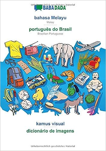 Babadada Bahasa Melayu Portugues Do Brasil Kamus Visual Dicionario De Imagens Malay Brazilian Portuguese Visual Dictionary Malay Edition Babadada Gmbh 9783749814671 Amazon Com Books