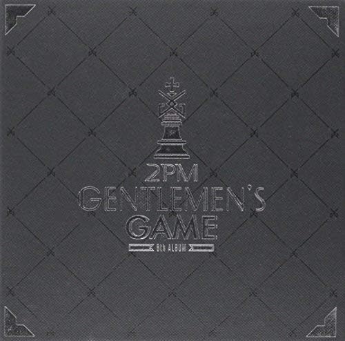 Vol 6 Gentlemen's Game