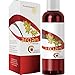100% Pure Moroccan Argan Oil Hair Conditioner for Dry Damaged Frizzy Smoothing Hair Care All Natural Sulfate Free Silicone Free Hypoallergenic Color Safe Ingredients for Sensitive Skin
