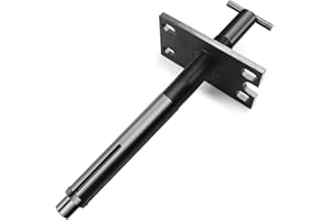 Binazon Gimbal Bearing Puller, Gimbal Bearing Remover Tool Fit For Mercruiser Alpha, Alpha 1, MR, Bravo, OMC and Volvo