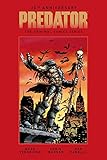 Predator: The Original Comics Series - Concrete Jungle and Other Stories by 