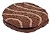 Little Debbie Individually Wrapped Fudge Rounds (12 count) BIG 24.10 Box - Pack of 3