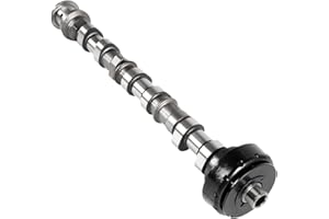 ZuneXino 5184378AG 5184378AF Right Side Exhaust Camshaft for Chry-sle 200 300 3.6L,for Dodge Charger Journey Durango 3.6L,for Jeep Wrangler Grand Cherokee 3.6L Engine,Replace No. 5184378AD 5184378AH