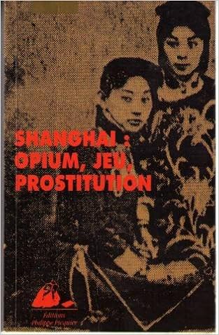 prostituées shanghai