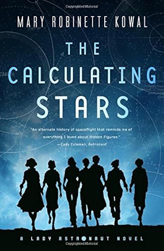 Download The Calculating Stars PDF