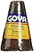 Goya Piloncillo Panela, Brown Sugar Cane 8 Oz (Pack of 2)