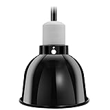 ReptiKing Reptile Light Fixture, 5.5'' Standard