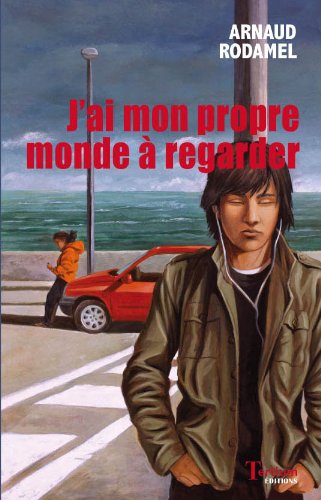 J'ai mon propre monde à regarder