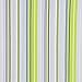 Best Choice Products Quilted Double Hammock w/ Detachable Pillow, Spreader Bar - Blue and Green Stripe