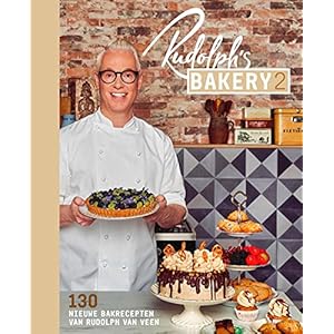 2: 130 nieuwe favorieten van Rudolph van Veen