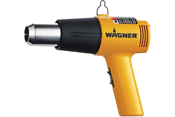 Wagner HT1000 Heat Gun Dual Temp 1