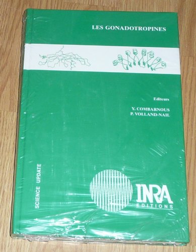 Les gonadotropines: 9782738007629: Amazon.com: Books