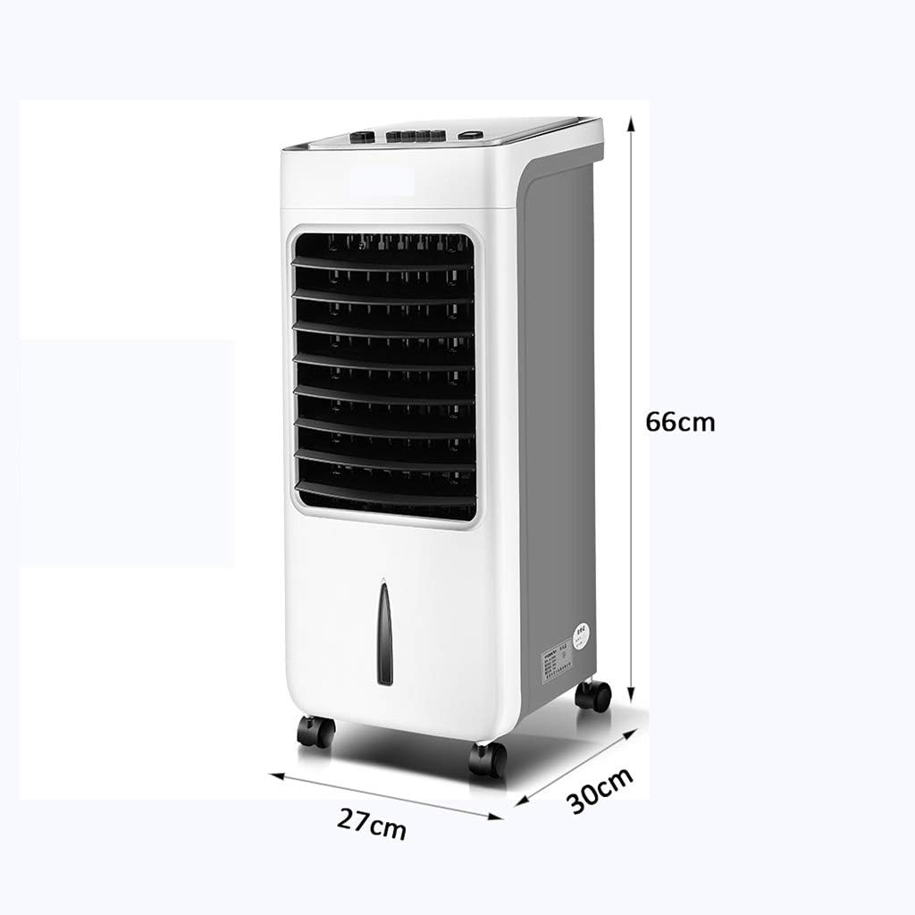 smart air cooler
