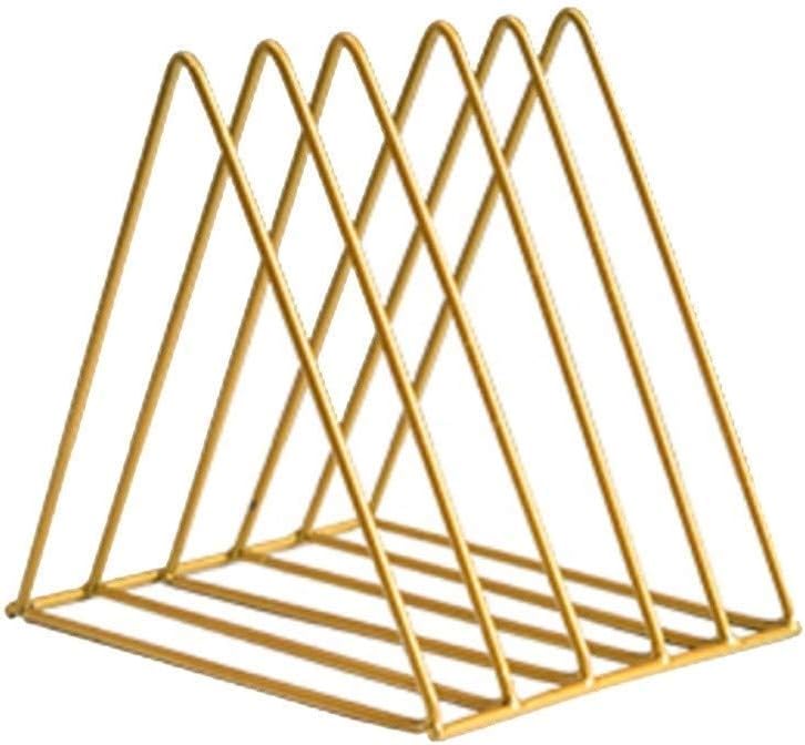 Triangle Hollow Soporte de exhibición LP, Sala de juegos Barra de ocio