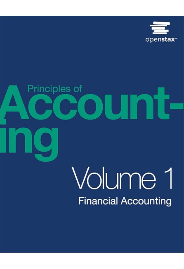 Principles of Finance by OpenStax (Official print version