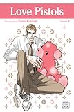 Love Pistols, Vol. 3 (digital) (Yaoi Manga)