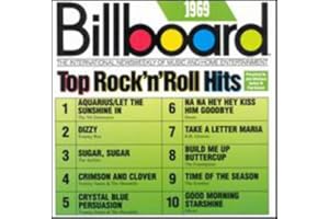 Billboard Top Hits: 1969 / Various