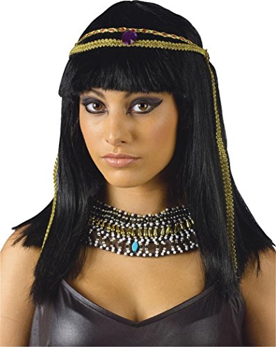 Cleopatra Wig - Adult Std.