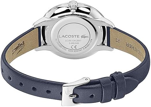 lacoste watch lc 46