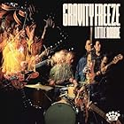 Gravity Freeze(SHM-CD)