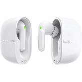 Timekettle M3 3-in-1 Translator Earbuds with Real-Time Translation, White | 43 Languages and 96 Accents, Offline Translation, No Subscription, Two-Way Voice Translation for Travel and Business