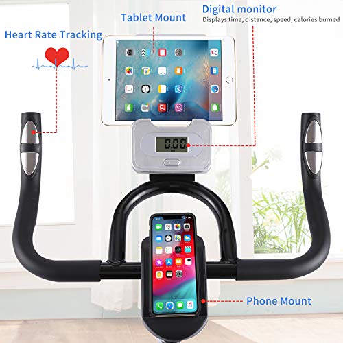 ancheer workout bike