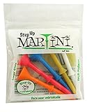 Martini Tees- Step Up Golf Tees