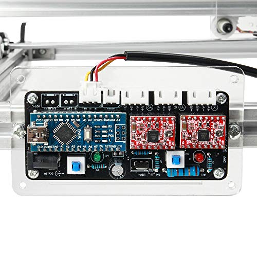 4 Uttiny+Engraver+30x40cm+Upgraded+Engraving