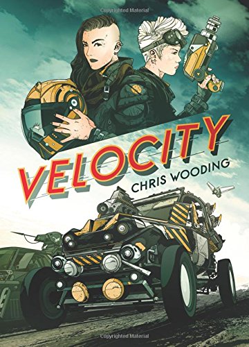 Velocity