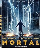 MORTAL BD + DGTL