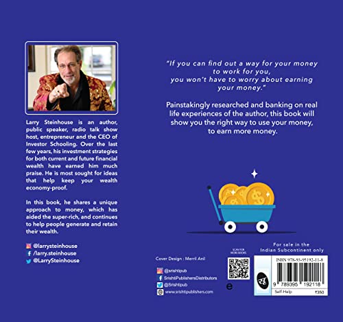 Money Hacks: Because everything you think you know about money is wrong! ǀ The smartest ways to make more money 1